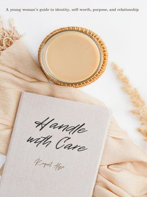 cover image of Handle with Care